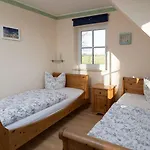 Luxus-haushaelfte-alte-remise-r2 Lejlighed *