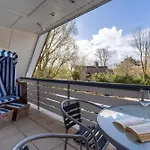 Luxus-haushaelfte-alte-remise-r2 Apartmán Böhl