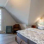 Lejlighed Luxus-haushaelfte-alte-remise-r2
