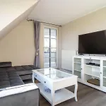 Lejlighed Luxus-haushaelfte-alte-remise-r2