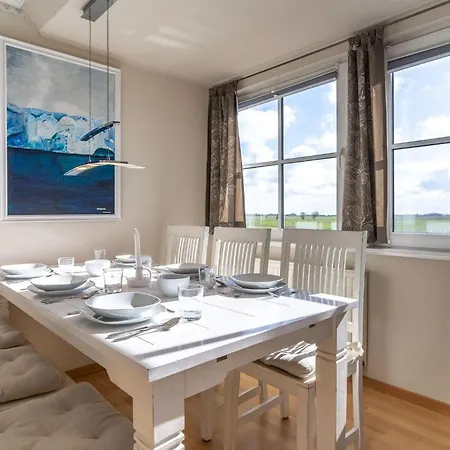 Luxus-haushaelfte-alte-remise-r2 Sankt Peter-Ording
