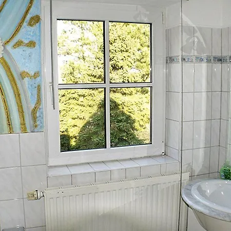 Διαμέρισμα Luxus-haushaelfte-alte-remise-r2