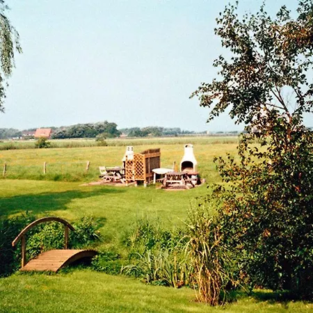 Διαμέρισμα Luxus-haushaelfte-alte-remise-r2