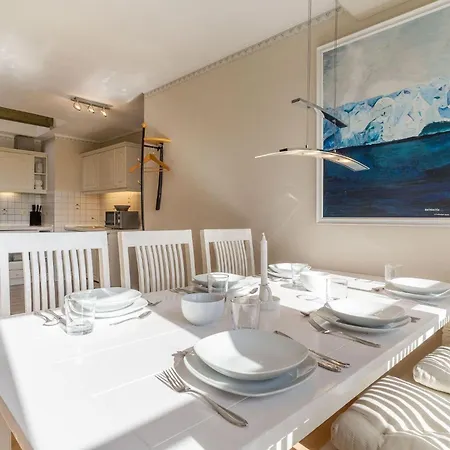 Luxus-haushaelfte-alte-remise-r2 * Sankt Peter-Ording