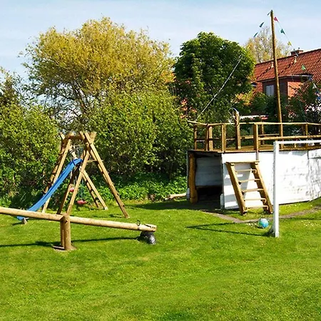 Luxus-haushaelfte-alte-remise-r2 Sankt Peter-Ording