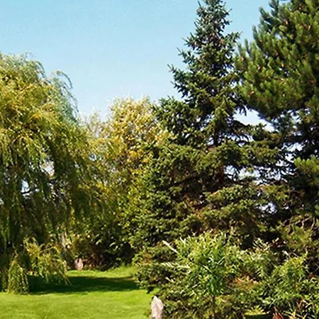 Διαμέρισμα Luxus-haushaelfte-alte-remise-r2 *