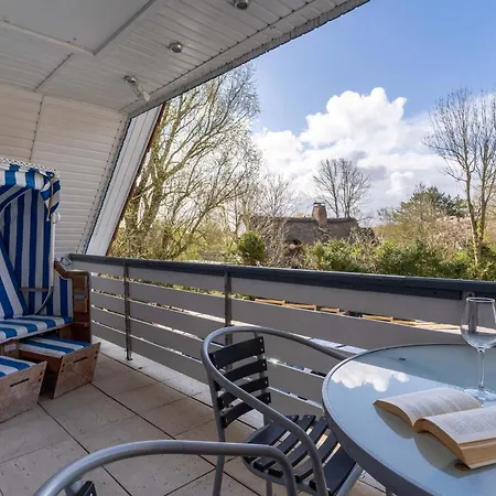 Luxus-haushaelfte-alte-remise-r2 * Sankt Peter-Ording