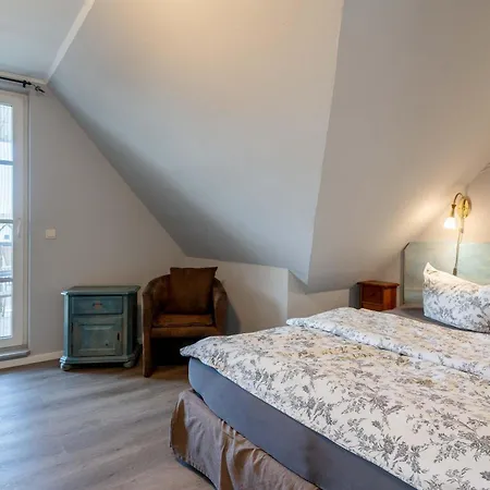 아파트 Luxus-haushaelfte-alte-remise-r2