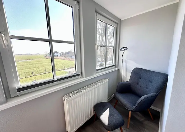Luxus-haushaelfte-alte-remise-r2 아파트