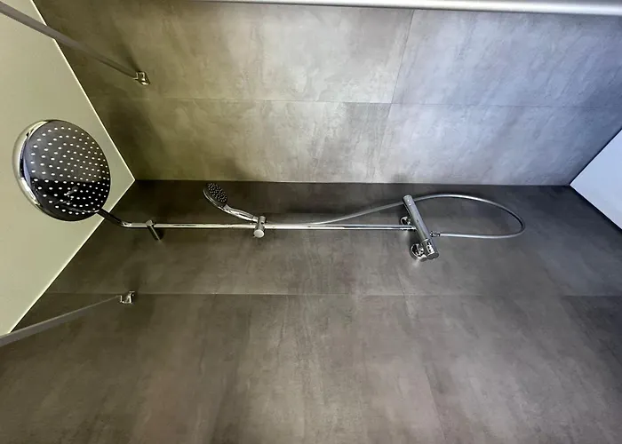 아파트 Luxus-haushaelfte-alte-remise-r2